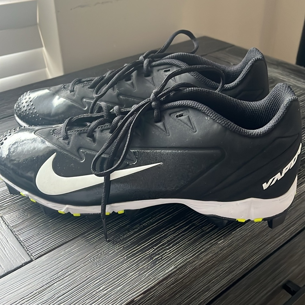 Nike Vapor Cleets